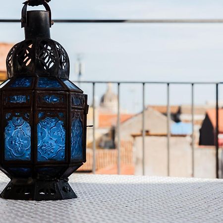 Apartamento Le Grazie CTA Exterior foto