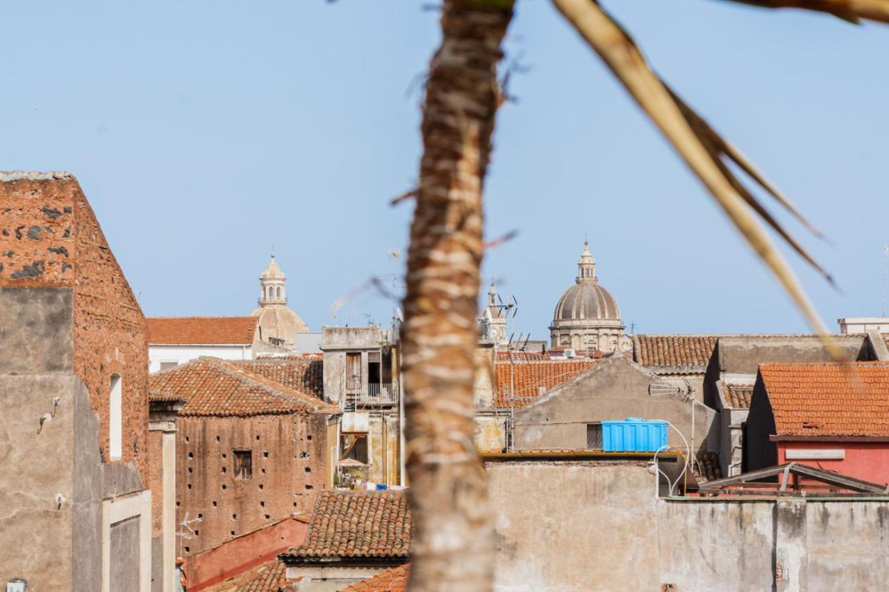 Apartamento Le Grazie CTA Exterior foto