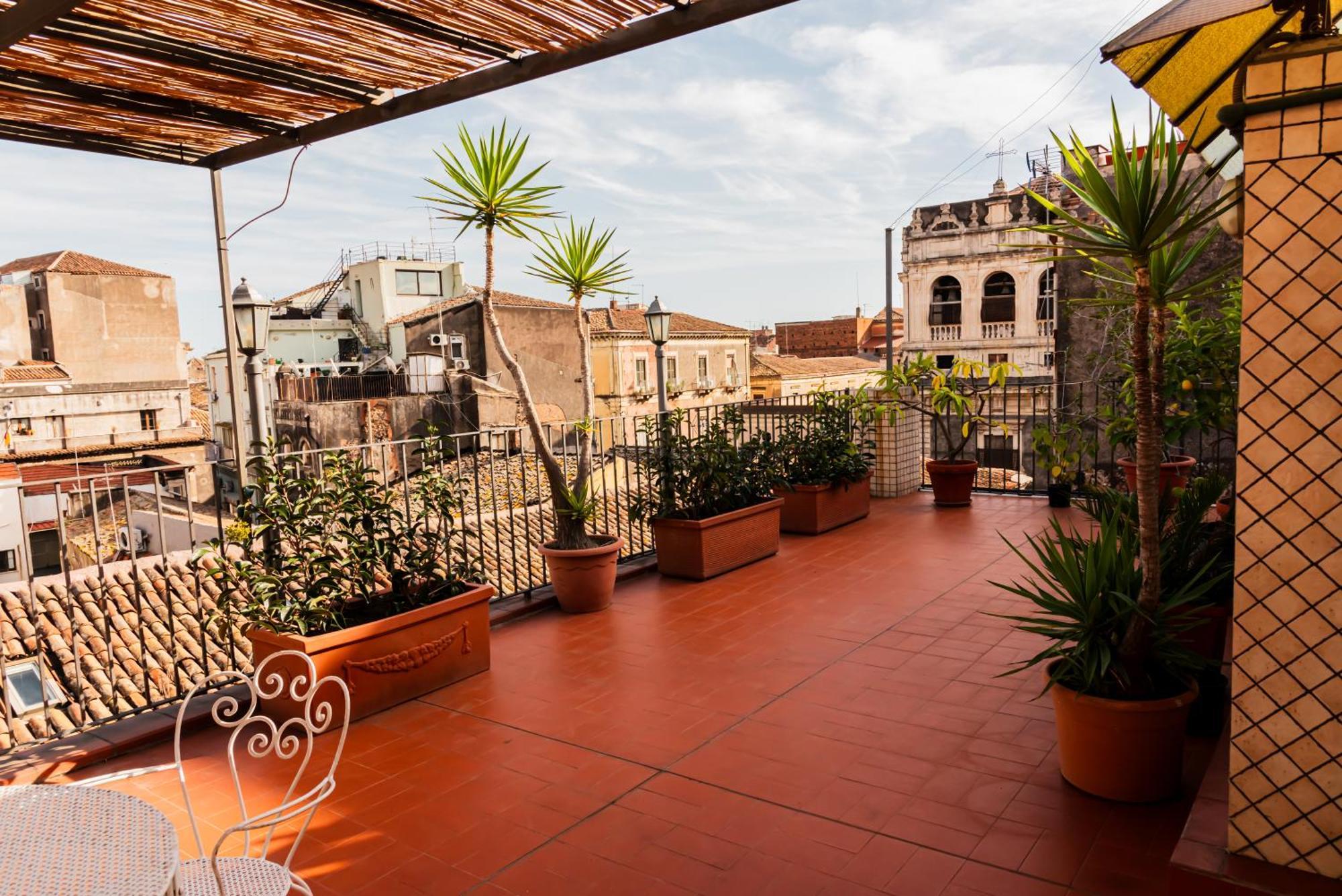 Apartamento Le Grazie CTA Exterior foto